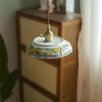 Delphora Pendant Light — product view 14