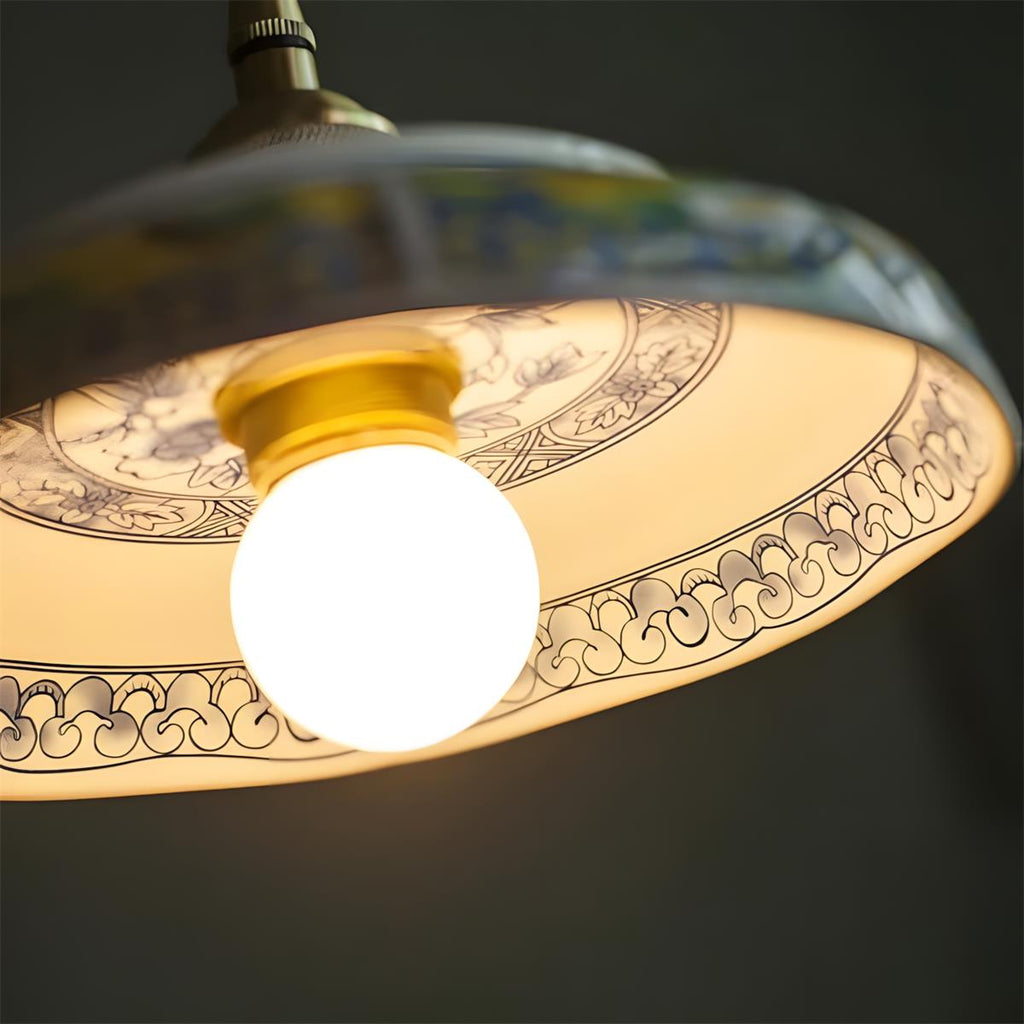 Delphora Pendant Light — product view 16