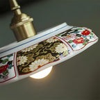 Delphora Pendant Light — product view 17