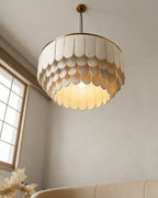 Scalisse Chandelier — product view 3