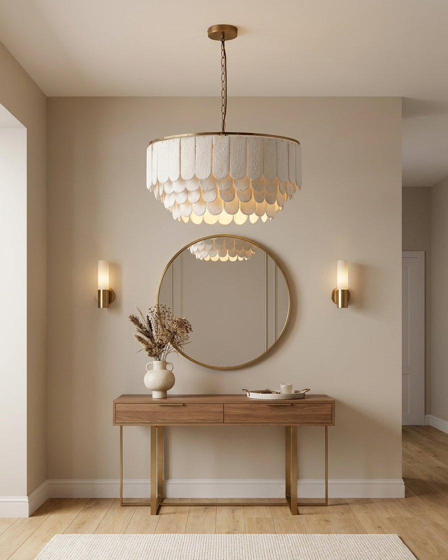 Scalisse Chandelier — product view 5