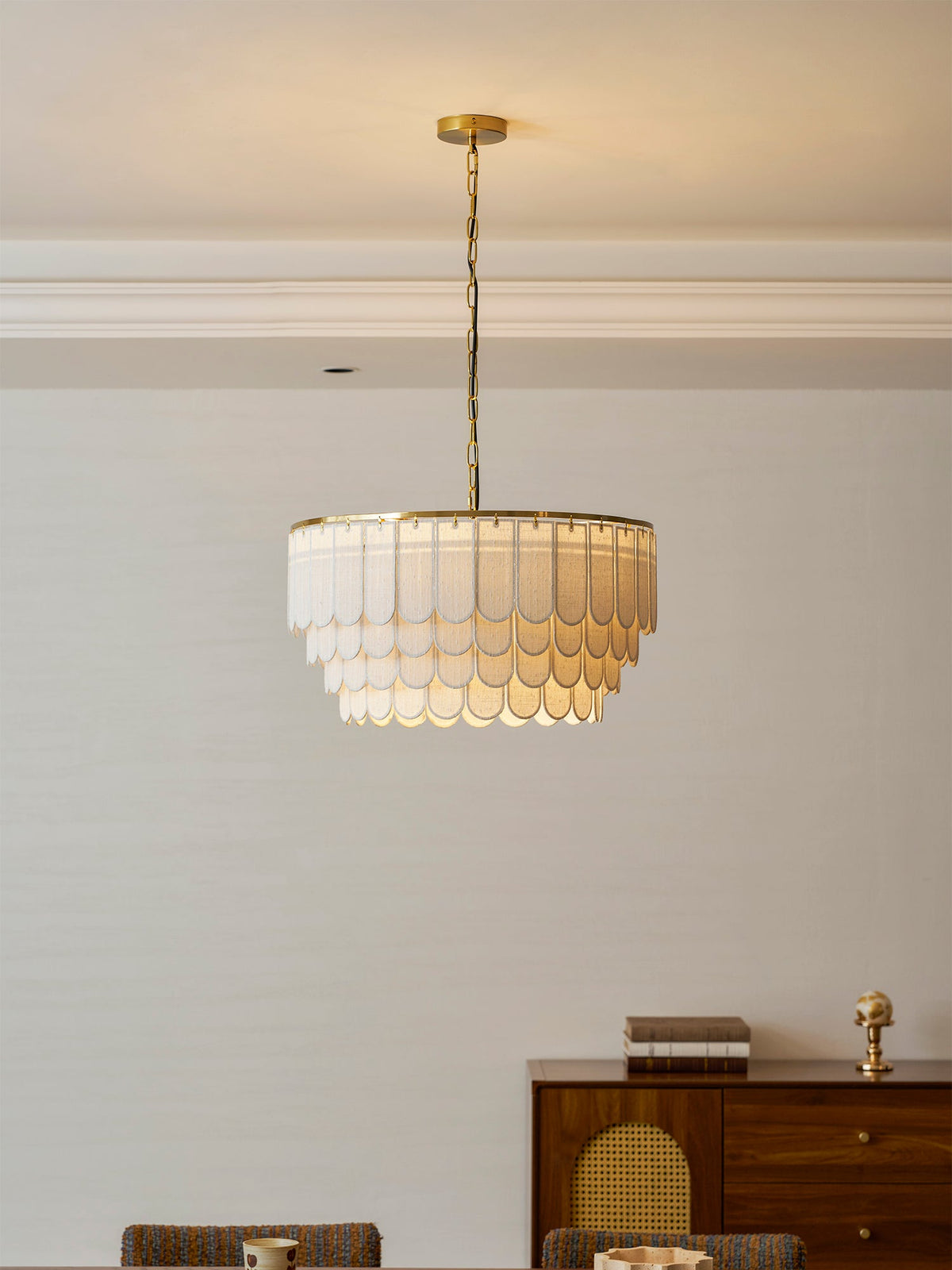 Scalisse Chandelier — product view 14