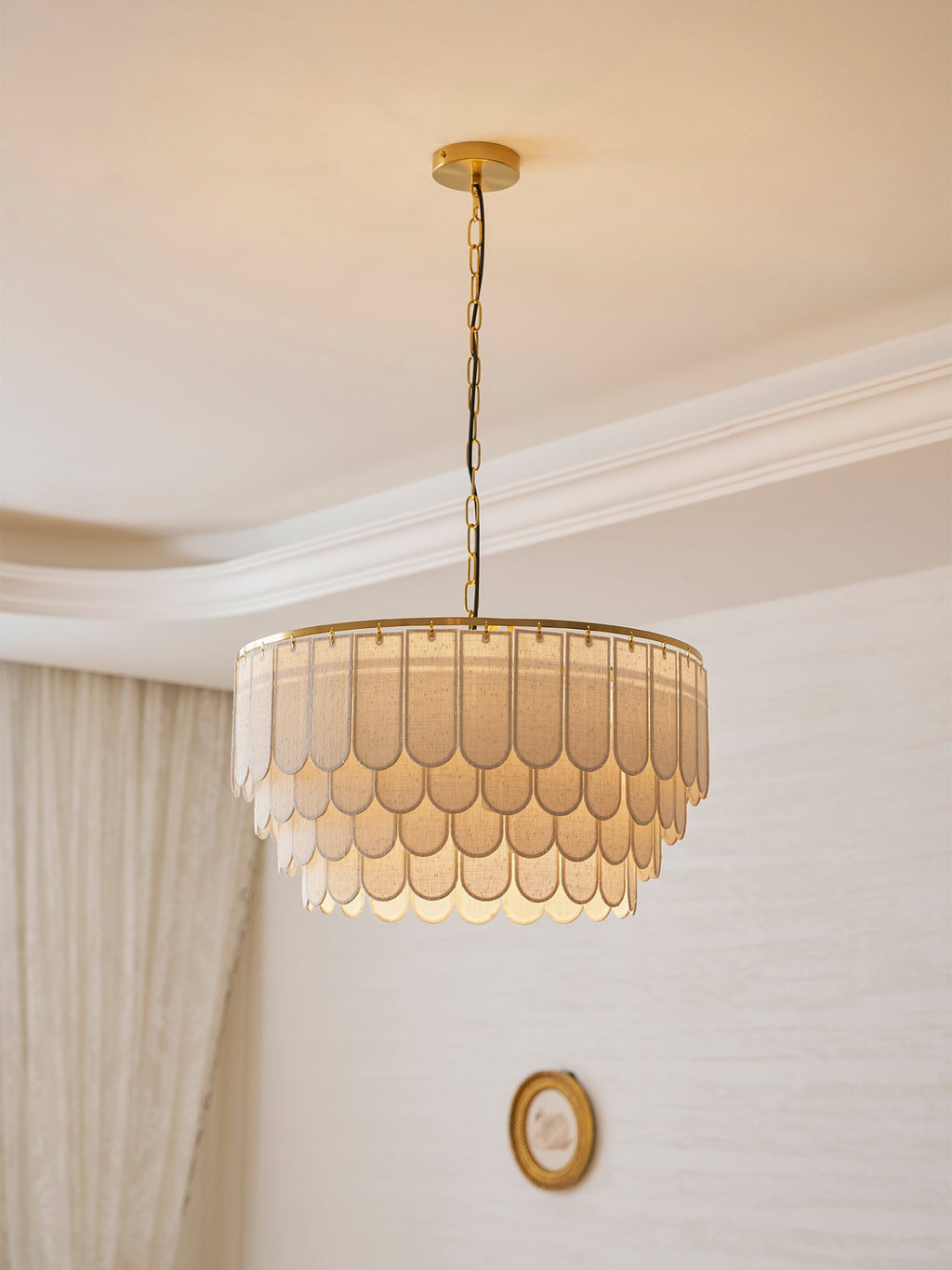 Scalisse Chandelier — product view 18