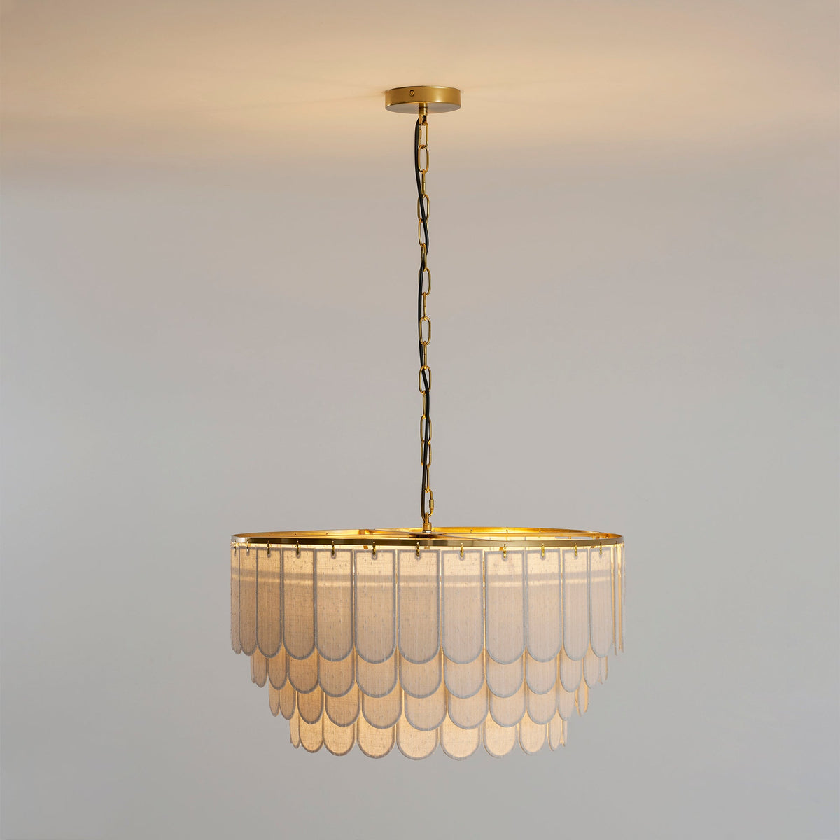 Scalisse Chandelier — product view 24