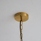 Scalisse Chandelier — product view 26