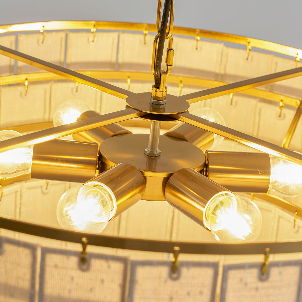 Scalisse Chandelier — product view 28