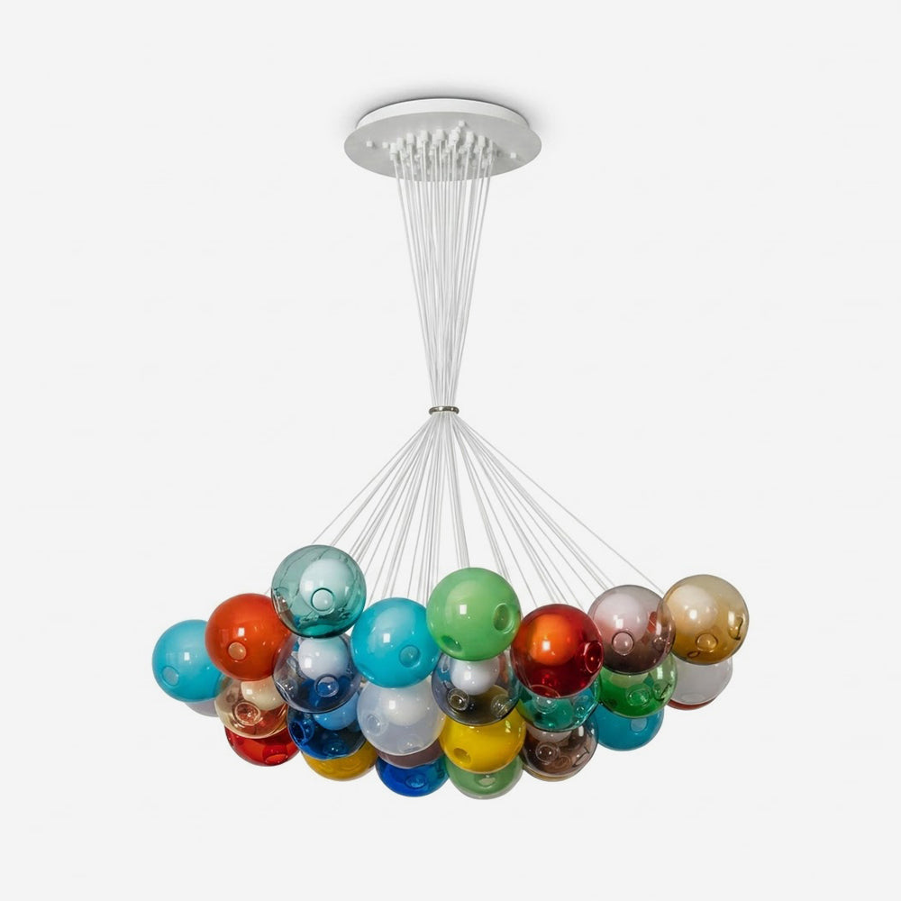 Vivalis Chandelier — product view 1