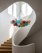 Vivalis Chandelier — product view 4