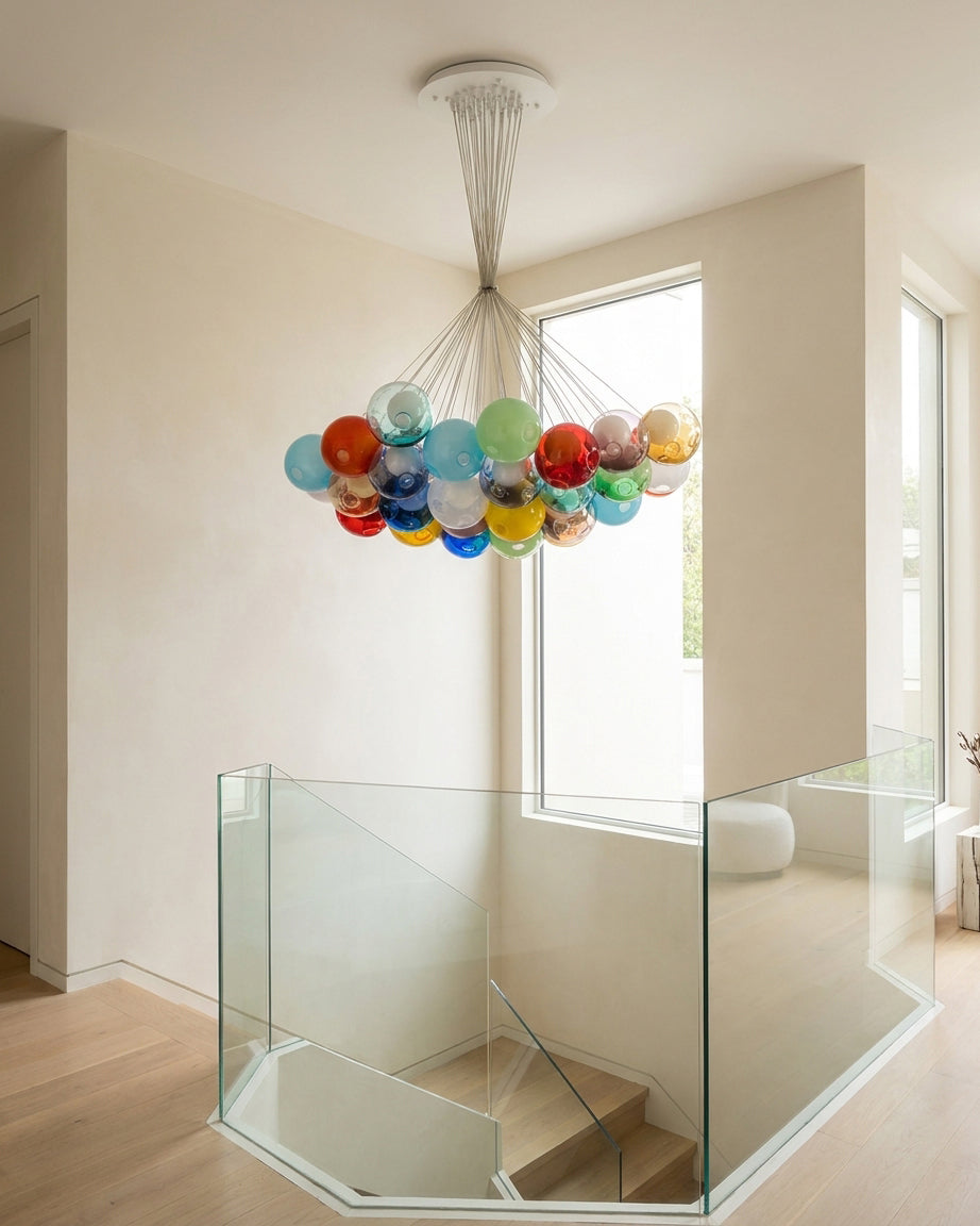 Vivalis Chandelier — product view 8