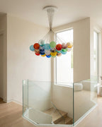 Vivalis Chandelier — product view 8