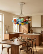 Vivalis Chandelier — product view 9