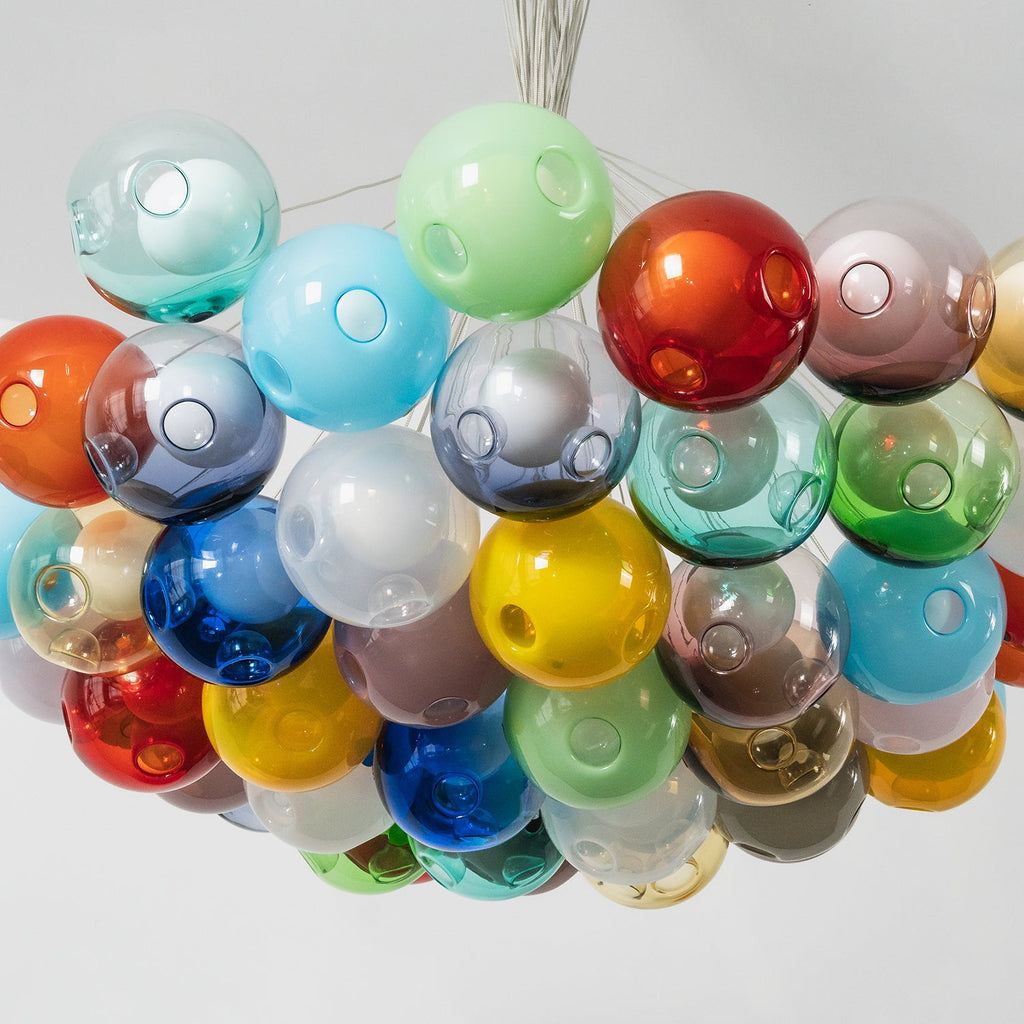 Vivalis Chandelier — product view 10