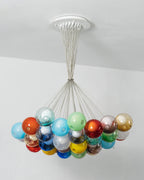 Vivalis Chandelier — product view 11