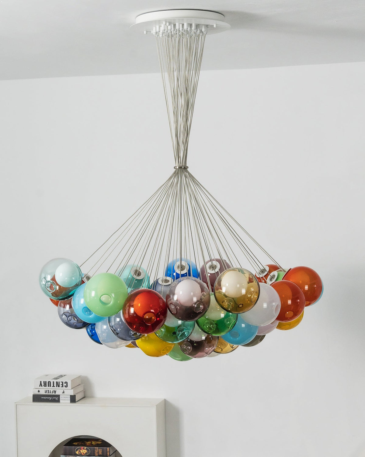 Vivalis Chandelier — product view 12