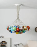 Vivalis Chandelier — product view 13