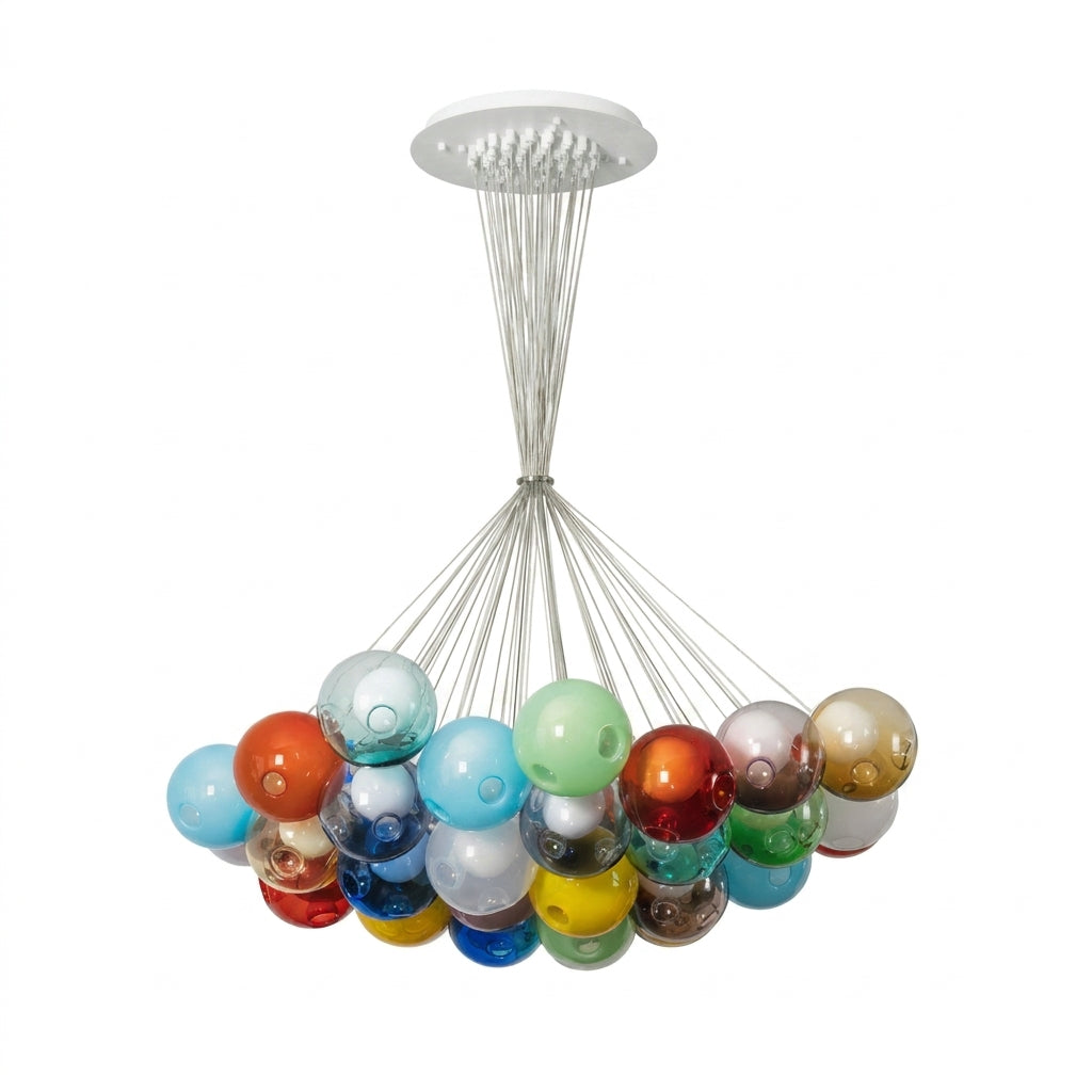 Vivalis Chandelier — product view 14