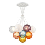 Vivalis Chandelier — product view 15