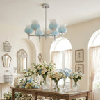 Skylin Chandelier — product view 4