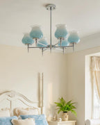 Skylin Chandelier — product view 11