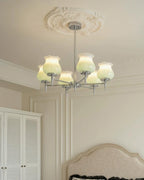 Skylin Chandelier — product view 12
