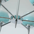 Skylin Chandelier — product view 13