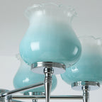 Skylin Chandelier — product view 14
