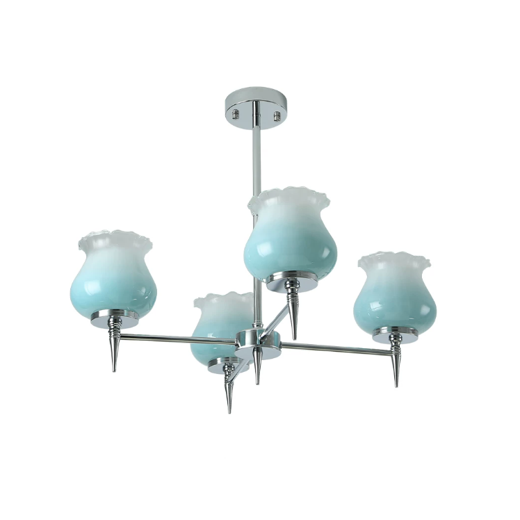 Skylin Chandelier — product view 15