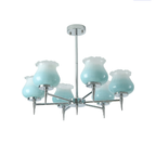 Skylin Chandelier — product view 16