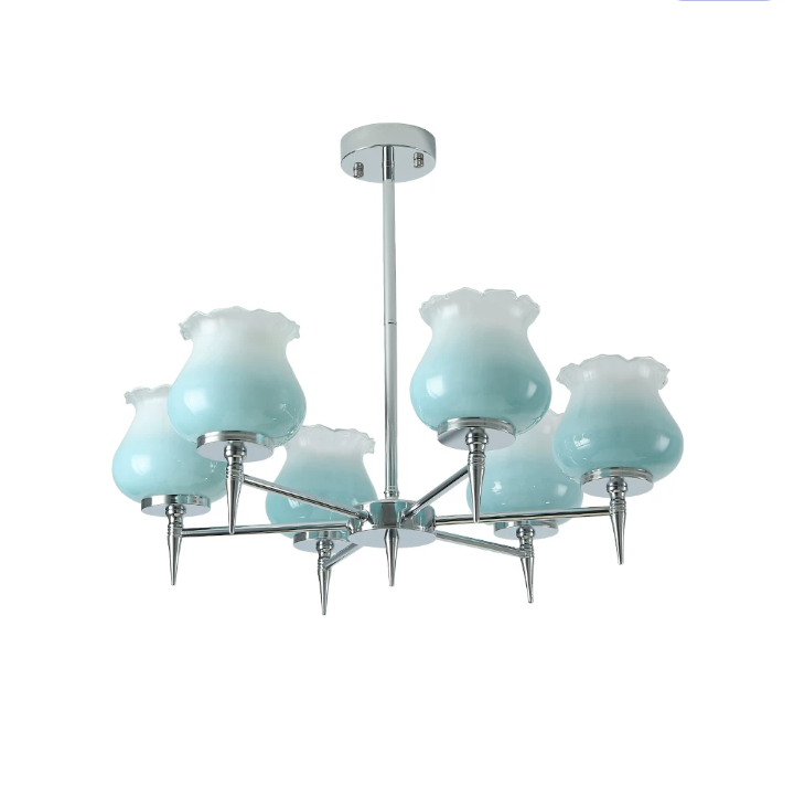 Skylin Chandelier — product view 16