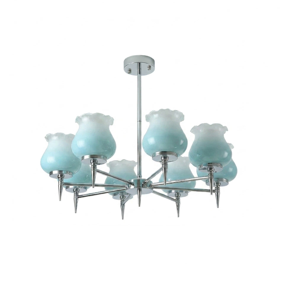 Skylin Chandelier — product view 17