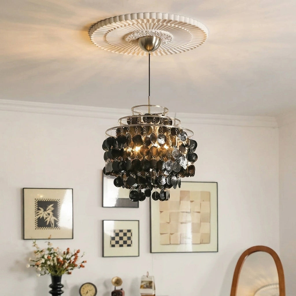 Mirelle Chandelier — product view 2