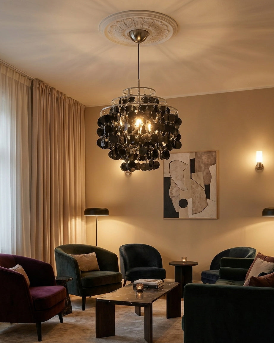 Mirelle Chandelier — product view 3