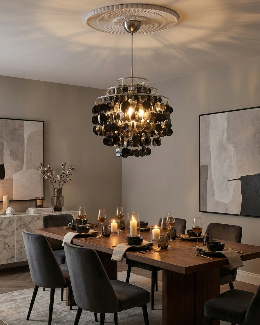Mirelle Chandelier — product view 4