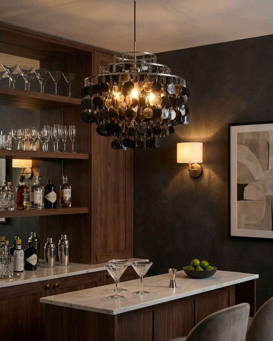 Mirelle Chandelier — product view 6