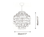 Mirelle Chandelier — product detail 13