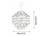 Mirelle Chandelier — product detail 14