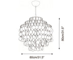 Mirelle Chandelier — product detail 16