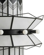 Noirline Chandelier — product view 10