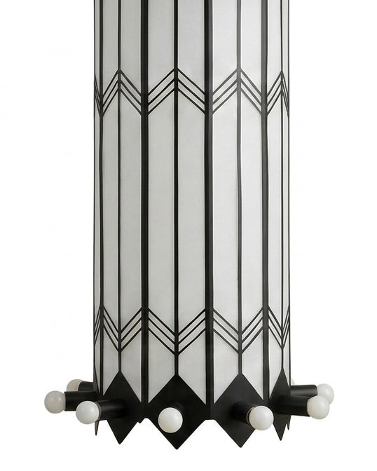 Noirline Chandelier — product view 11