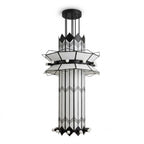 Noirline Chandelier — product view 12