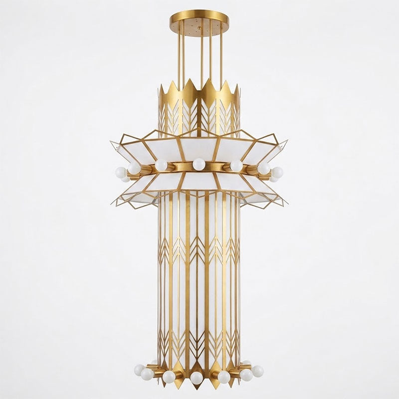 Noirline Chandelier — product view 13