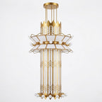 Noirline Chandelier — product view 13
