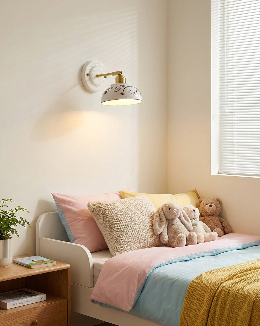 Kitora Wall Sconce — product view 5
