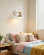 Kitora Wall Sconce — product view 5