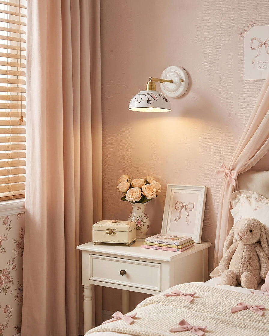 Kitora Wall Sconce — product view 6