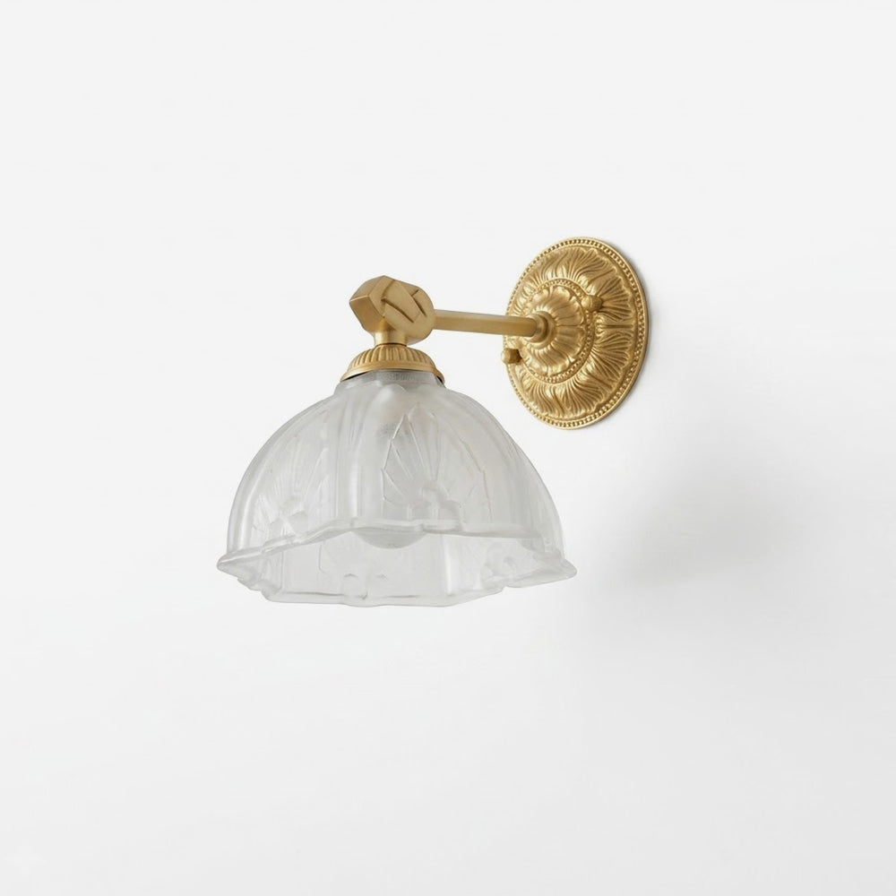 Marceau Wall Sconce — product view 1