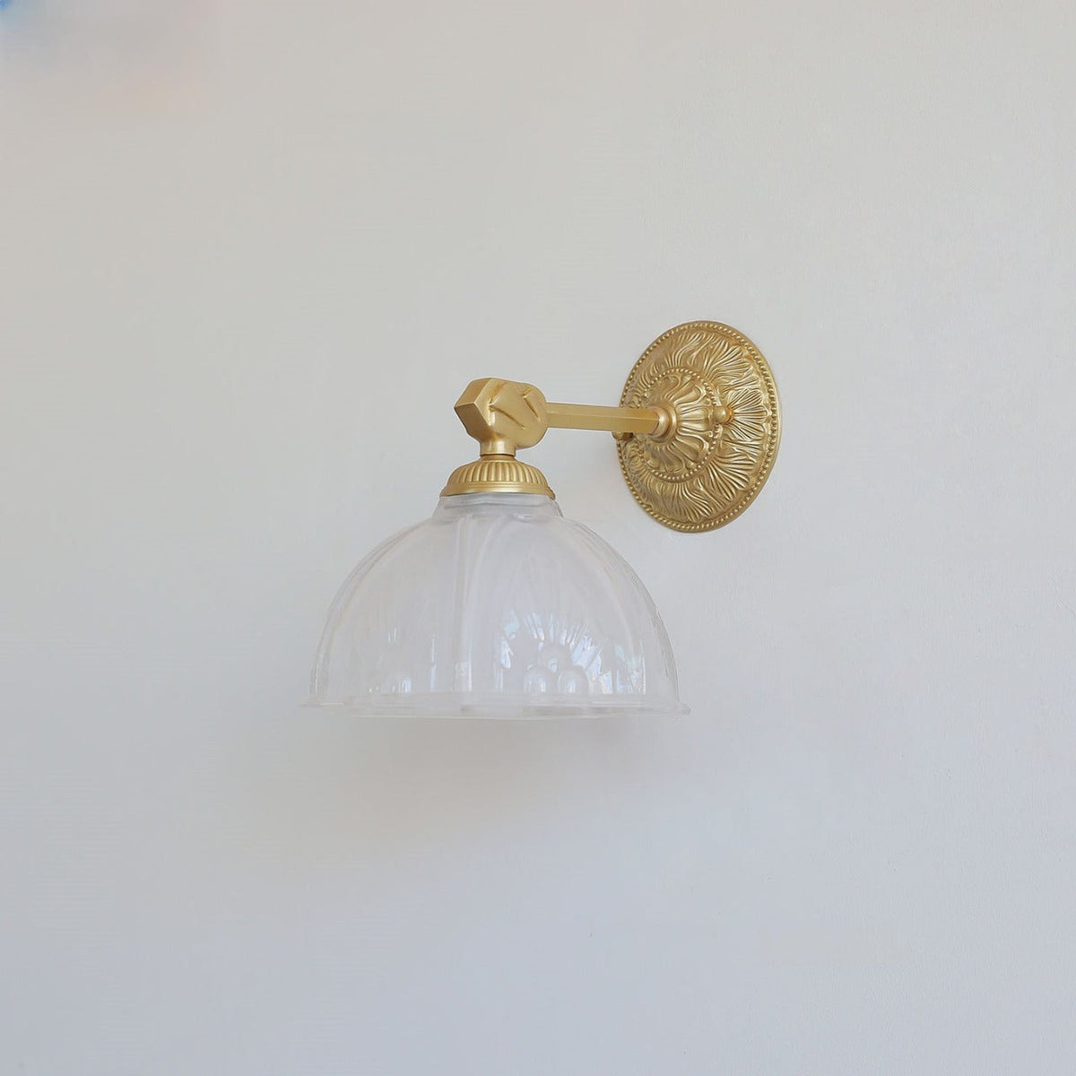 Marceau Wall Sconce — product view 2