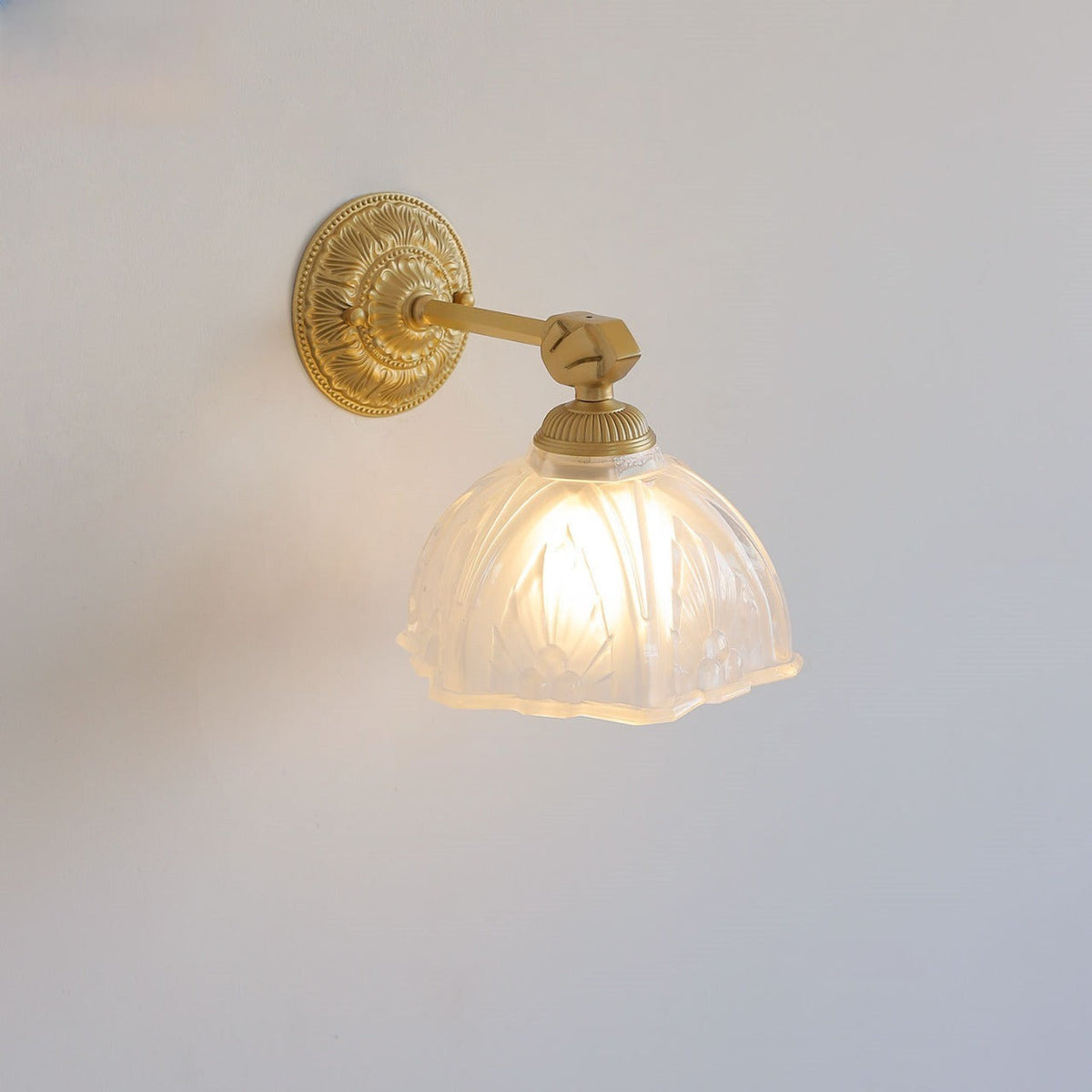Marceau Wall Sconce — product view 4