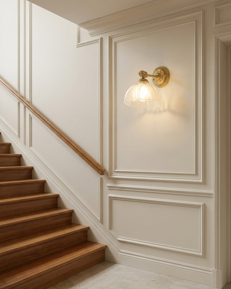 Marceau Wall Sconce — product view 7