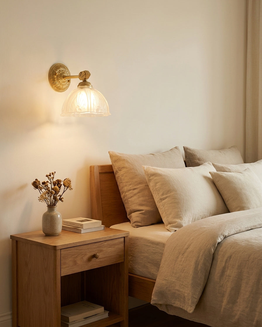 Marceau Wall Sconce — product view 8